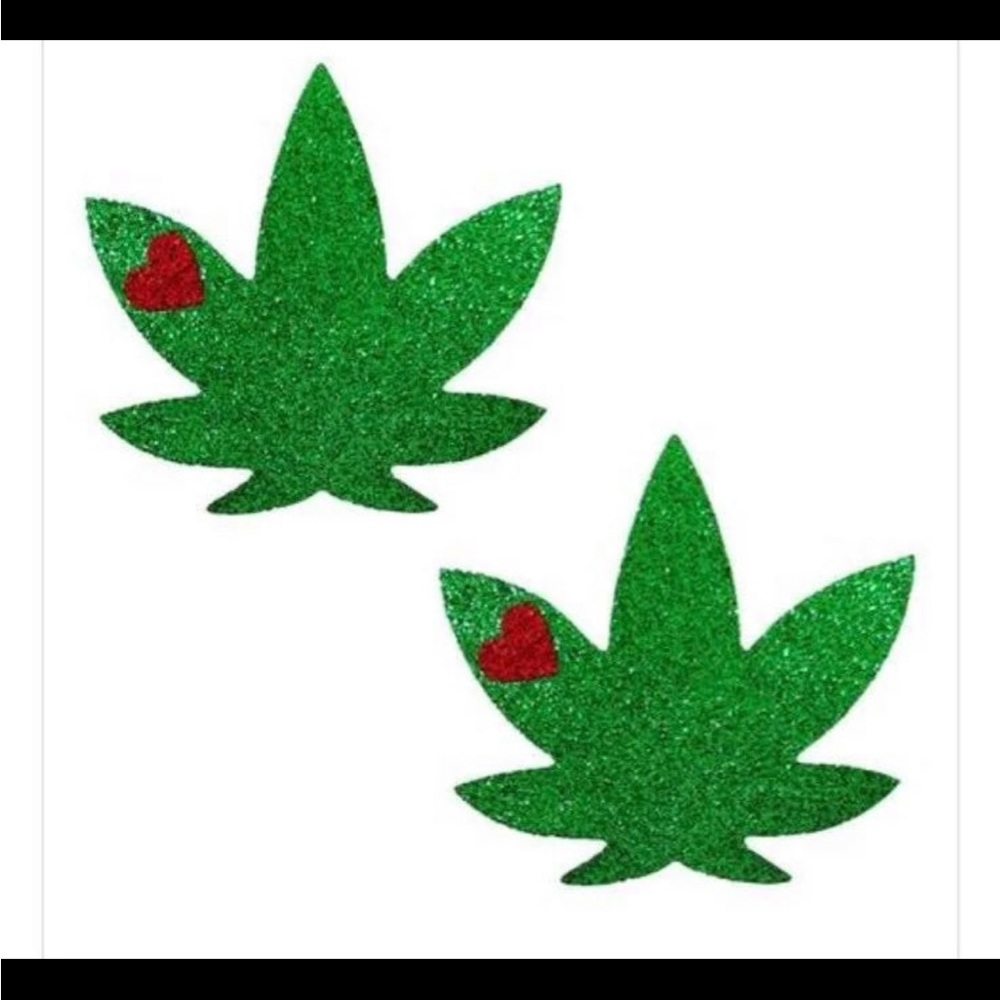 Nipztix Pasties
420 nevanude pasties